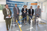 © Wien Energie/FOTObyHOFER © Wien Energie/FOTObyHOFER